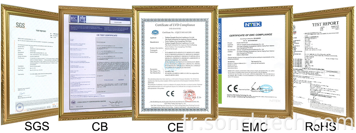 Le mélangeur électrique d'appareils de cuisine d'appareils de cuisine de mélangeur de main fonctionnent facilement 150watt